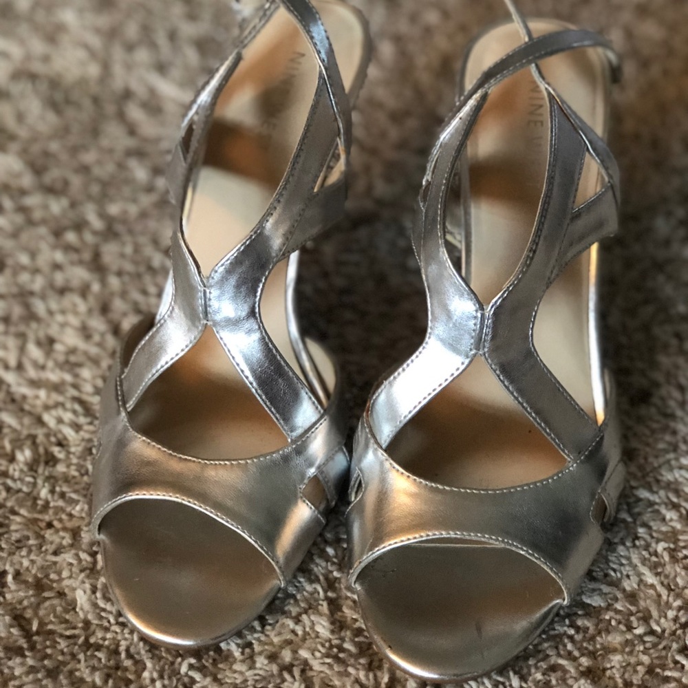 Nine West Sandals